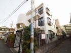 エスティ２１外観1