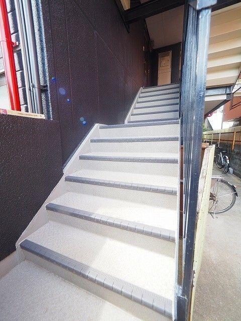 サニーハウスウエハラ 物件画像
