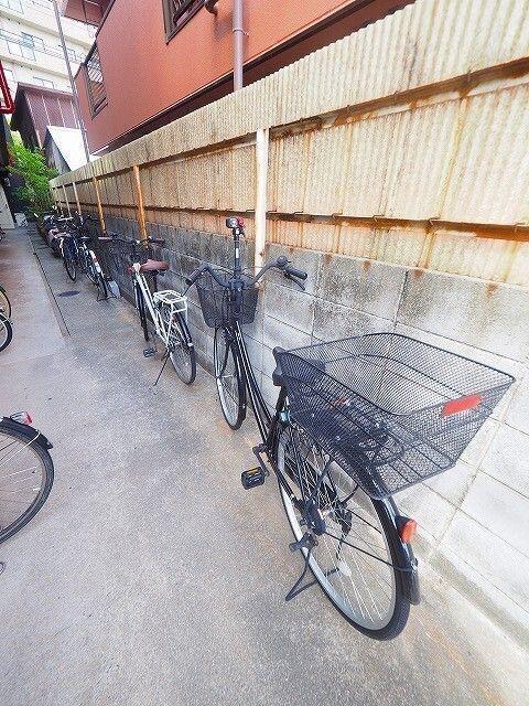 サニーハウスウエハラ 物件画像