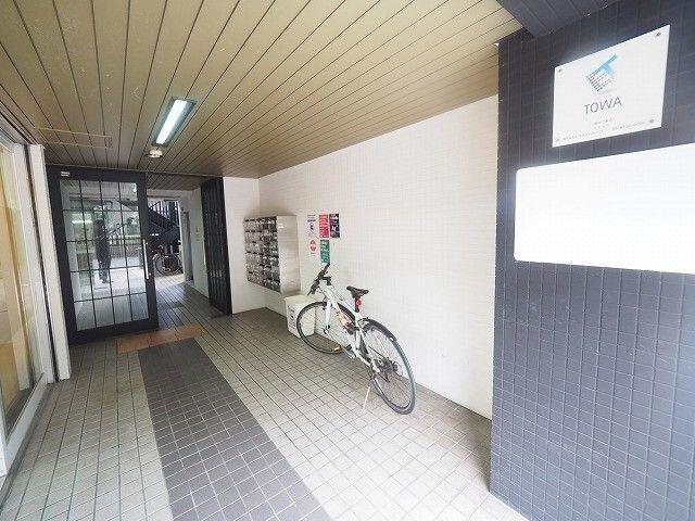 ＴＯＭ’Ｓ　ＨＯＵＳＥ 物件画像
