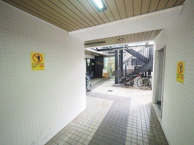 ＴＯＭ’Ｓ　ＨＯＵＳＥ 物件画像