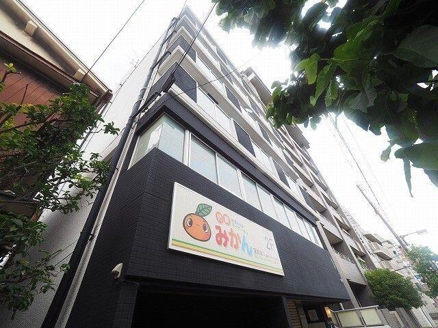 ＴＯＭ’Ｓ　ＨＯＵＳＥ 物件画像