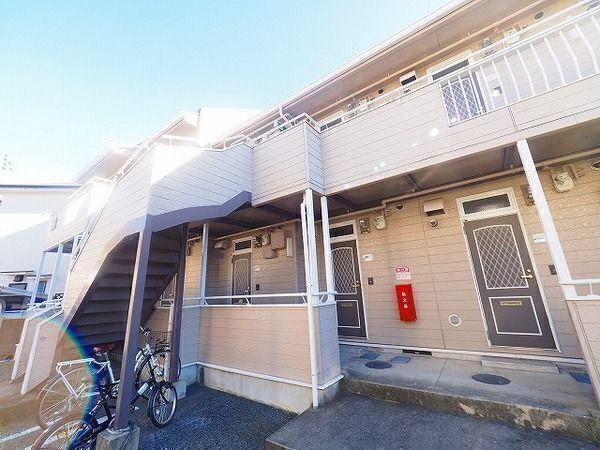 エステートピア武庫川 物件画像
