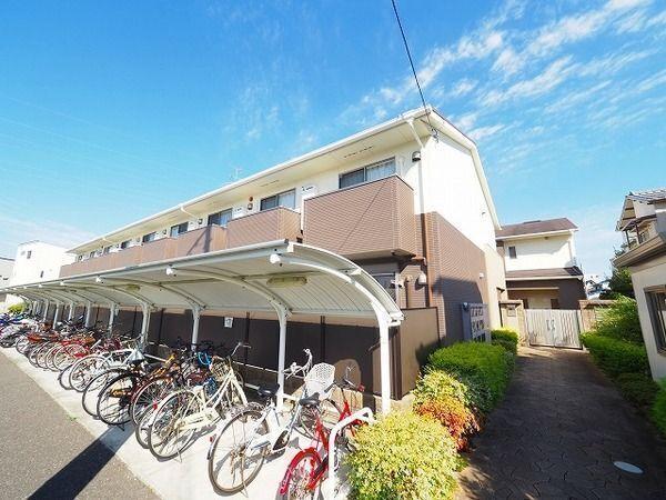 ヴェルドミール園田 物件画像