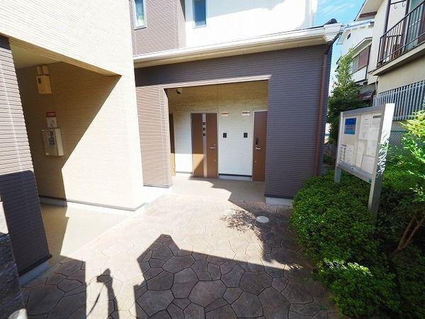 ヴェルドミール園田 物件画像