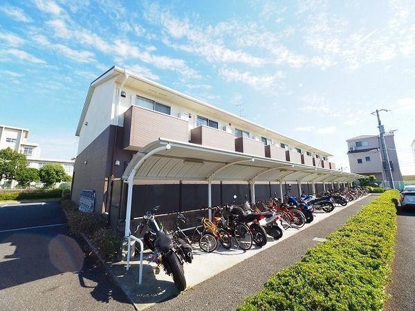 ヴェルドミール園田 物件画像