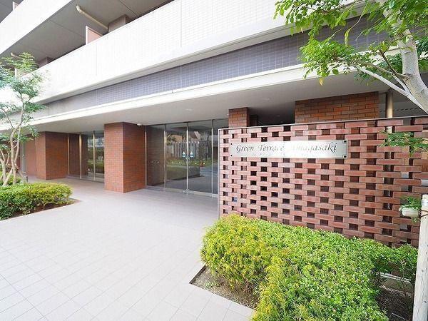 グリーン　テラス　尼崎 物件画像