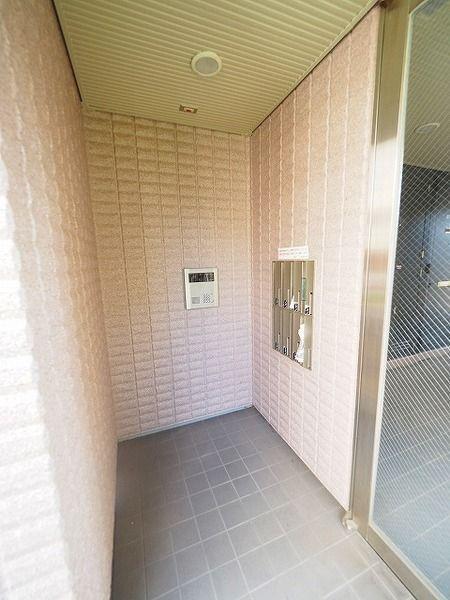 レーブ武庫之荘 物件画像