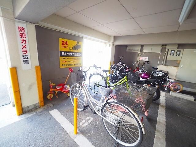 ＭＩＲＡＩ武庫之荘 物件画像