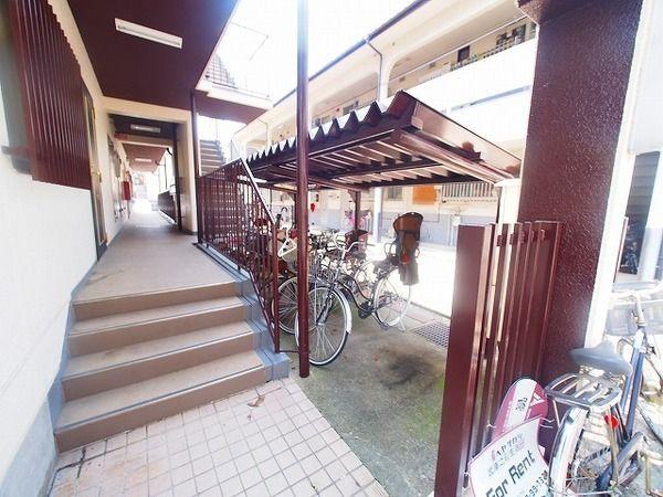 サンロイヤル 物件画像