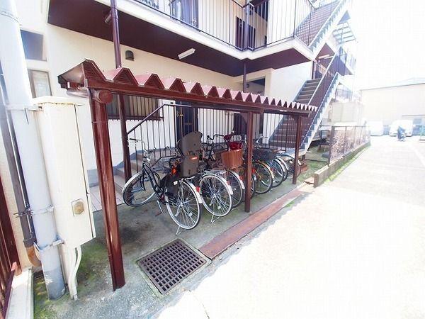 サンロイヤル 物件画像