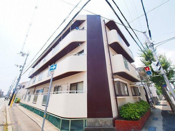サンロイヤル 物件画像