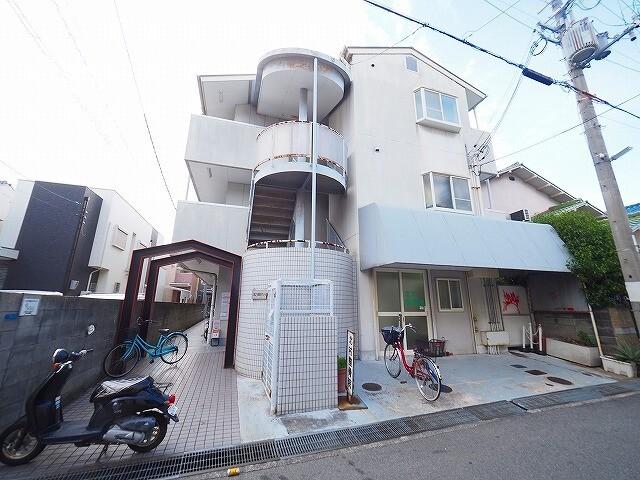 第２細田マンション 物件画像