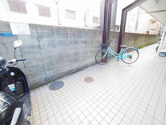 第２細田マンション 物件画像