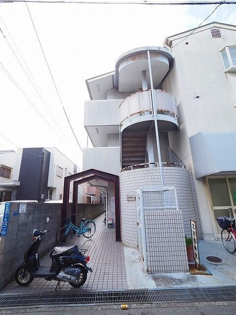第２細田マンション 物件画像