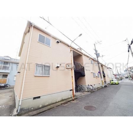 外観写真1