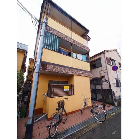 外観写真1