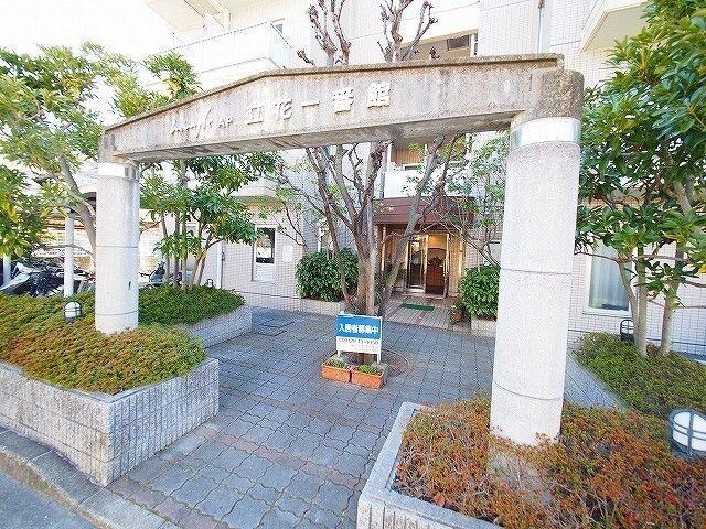 JP尼崎立花レジデンス 物件画像
