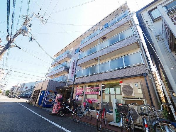 エメラルド西難波 物件画像