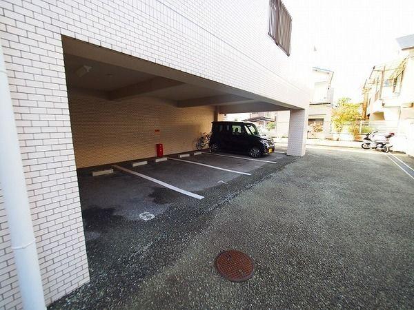 ビューハイツプリムラ 物件画像