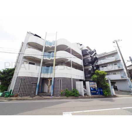 外観写真1