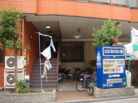 ソレイユ水堂 物件画像