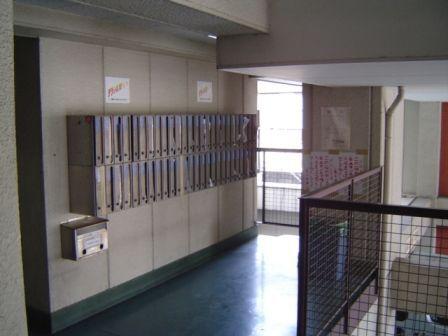 ソレイユ水堂 物件画像