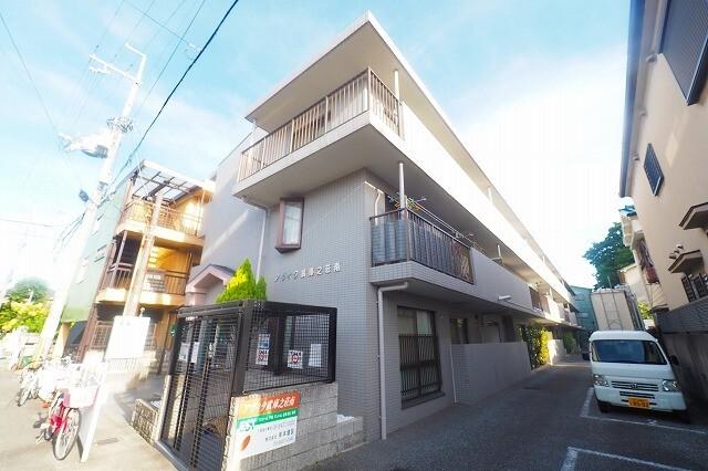 アヴィタ武庫之荘南 物件画像