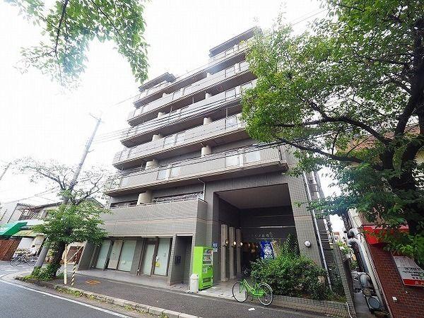 アルトピノ立花 物件画像