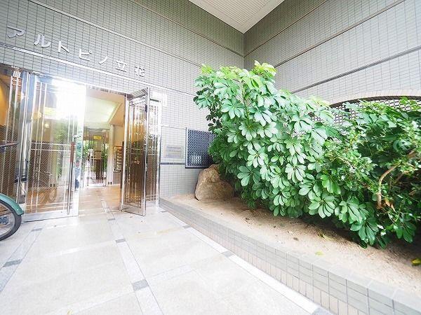 アルトピノ立花 物件画像