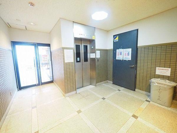 アルトピノ立花 物件画像