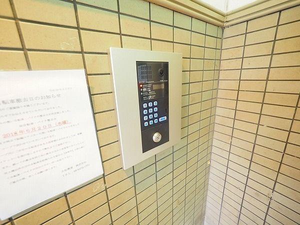 アルトピノ立花 物件画像
