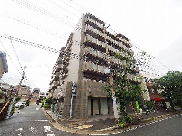 アルトピノ立花 物件画像