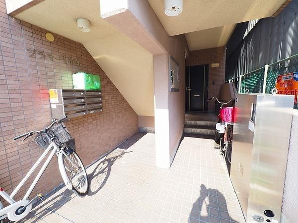 プラマーⅠ番館 物件画像