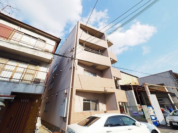プラマーⅠ番館 物件画像