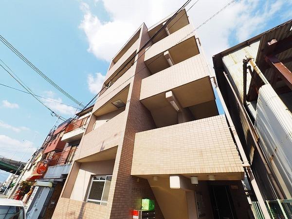 プラマーⅠ番館 物件画像