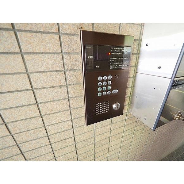 ジュネス立花 物件画像