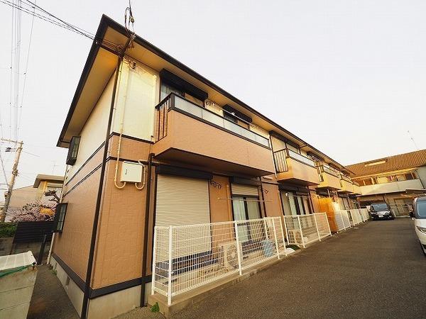 外観写真1
