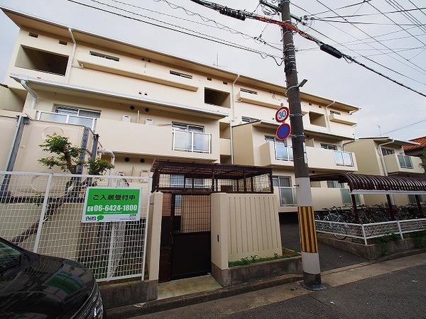 浜田センターハイツ 物件画像
