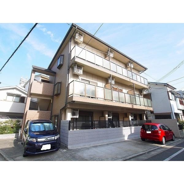 マンションⅠ 物件画像