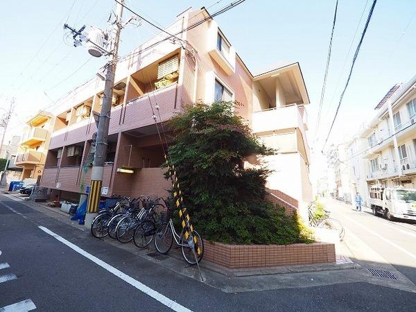 ベルトピア立花Ⅲ 物件画像