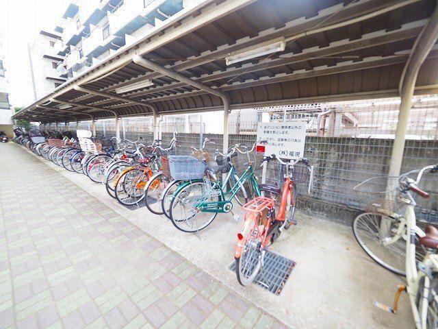 福々邸弐番館 物件画像