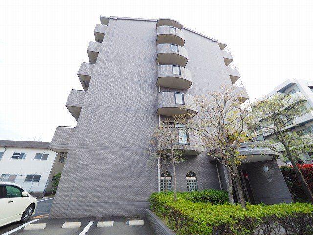 福々邸弐番館 物件画像