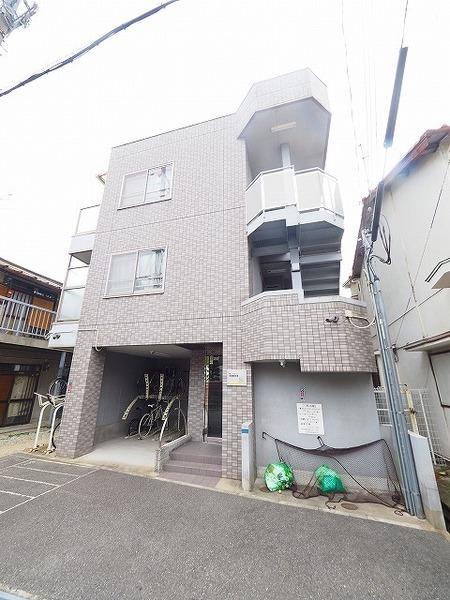 ルー・エーベル潮江弐番館 物件画像