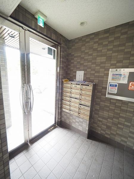 ルー・エーベル潮江弐番館 物件画像