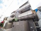 ルー・エーベル潮江壱番館外観1