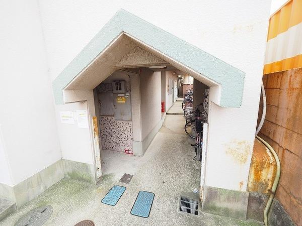 ロイヤルハイツ武庫之荘 物件画像