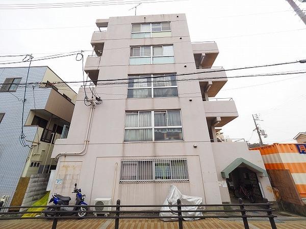 ロイヤルハイツ武庫之荘 物件画像