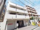 ダイドーメゾン塚口Ⅱ外観1