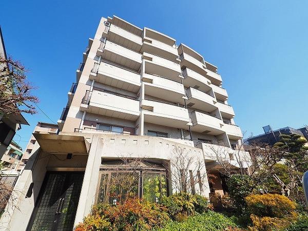 パルステージ武庫之荘 物件画像